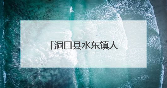洞口县水东镇人大：“蘑菇小镇”的破局实践