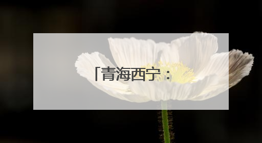 青海西宁：周末享书香